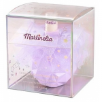 Shimmer Fragrance Body Mist Kehaudu lastele Purple