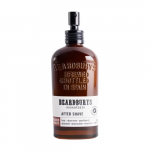 Essentials Moisturizing After Shave Niisutav palsam p&auml;rast habemeajamist 120ml
