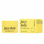 Juicy Baby Day & Night Lip Mask Huulemask 15ml