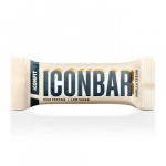 ICONBAR Protein Bar Proteiinibatoon Vanilla Cream