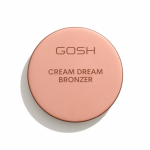 Cream Dream Bronzer Kreemjas pruunistaja 12g 002 Dulce de Leche