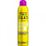 Tigi Bed Head Oh Bee Hive Matte Dry Shampoo Vol&uuml;&uuml;mi andev kuiv&scaron;ampoon, 238ml