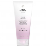 Four Reasons Color Mask Toning Treatment Tooniv vahend v&auml;rvitud juustele, Pearl