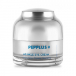 Pepplus Wrinkle Eye Cream Silmakreem l&otilde;tvunud nahale, 30g