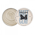Men Rock Matt Clay Matt juuste modelleerimissavi, 90ml