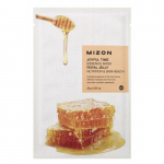 Mizon Joyful Time Essence Mask Royal Jelly Kangasmask, 23g