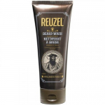 Reuzel Clean & Fresh Beard Wash &Scaron;ampoon habeme hooldamiseks, 200ml