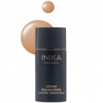 Inika Organic Organic Serum Foundation Seerum - meigip&otilde;hi, Fearless