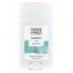 Therme Sensitive Stick Anti-Transpirant Deodorant, 50g