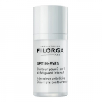 Filorga Optim-Eyes Kreem silma&uuml;mbruse v&auml;simusm&auml;rkide korrigeerimiseks, 15ml
