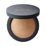 Inika Organic Baked Mineral Foundation Kompaktne mineraalpuuder, Trust