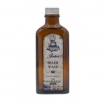 The Inglorious Mariner Amber Anti-Pollution Beard Shampoo Habeme &scaron;ampoon, 100ml