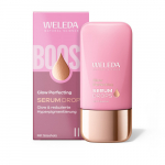 Weleda Glow Perfecting Serum Drops Nahka valgendav seerum, 30ml