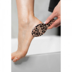 Glov Cheetah Edition Nano Glass Pumice Klaasist jalaviil, 1 tk