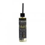 Acappella Black Edition Vetiver & Cedarwood Refill Kodul&otilde;hna t&auml;iendamine, 200ml