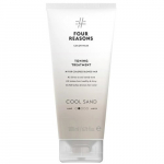 Four Reasons Color Mask Toning Treatment Tooniv vahend v&auml;rvitud juustele, Cool Sand