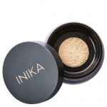 Inika Organic Loose Mineral Foundation SPF25 Lahtine mineraalpuuder, Nurture