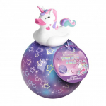 Baylis & Harding Beauticology Cosmic Unicorn Globe Bath Bubbles Gift Vannimullid, 400ml