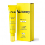 Acnemy Zitcontrol Blemish Control Moisturizer SPF50 Akne kreem koos kaitsega, 40ml