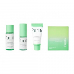 Purito Centella Unscented Mini Kit N&auml;ohoolduskomplekt