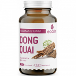 Ecosh Dong Quai Toidulisand, 90 kapslit