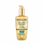 Bioxcin (Bioxsine) Keratin & Argan Repairing Hair Oil Parandav juuste&otilde;li, 150ml
