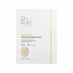 Pepide Power Gold Ampoule Mask Lehtmask n&auml;ole peptiidide ja kullaga 5x25g.