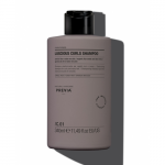 Luscious Curls Shampoo &Scaron;ampoon lokkis juustele 340ml
