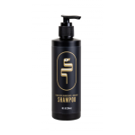 Arcadian Black River Barbershop x Shampoo Meestele m&otilde;eldud peanaha puhastav &scaron;ampoon 236ml