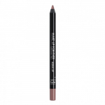 Make Up For Ever Aqua Lip Pencil Veekindel huulepliiats, 01C Nude Beige