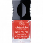 Alessandro Nail Polish K&uuml;&uuml;nelakk, Mellow Peach
