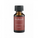 Mokosh Nutritive Elixir For Nails Toitev eliksiir k&uuml;&uuml;ntele, Cranberry