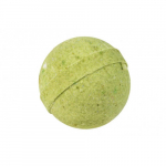 Spalvoti Kvapai Bath Bomb Vannipall, Matcha Green Tea