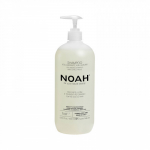Noah 1.1 Thickening Shampoo With Citrus Fruits Vol&uuml;&uuml;mi andev &scaron;ampoon, 1000ml