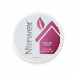 Norwex Leather Shine Nahahooldusvahend valik, 150ml