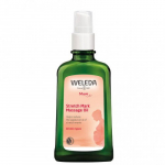 Weleda Stretch Mark Massage Oil Massaaži&otilde;li venitusarmide vastu, 100ml