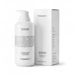 Transparent Lab Ceramide Barrier Body Treatment Keramiididega kehakreem, 400ml