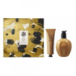 Oribe C&ocirc;te D&rsquo;azur Hand Care Set Luksuslik k&auml;tehoolduskomplekt, Kit