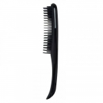 Tangle Teezer The Wet Detangler Large Hair Brush Suur juuksehari, Black