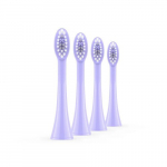 ORDO Sonic Brush Head Vahetatavad hambaharja otsikud, Pearl Violet