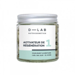 D-LAB Nutricosmetics Activus de regeneration Food Supplement For Skin Regeneration Toidulisand, 1 Kuu