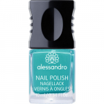 Alessandro Nail Polish K&uuml;&uuml;nelakk, 918 Baltic Blue