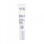 SVR Xerial 40 Ongles Spetsiaalne geel uureaga (40%) k&uuml;&uuml;neplaadi pehmendamiseks, 10ml