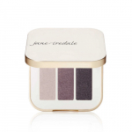 Jane Iredale PurePressed Eye Shadow Triple Lauv&auml;rvid, Sundown