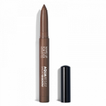 Make Up For Ever Aqua Resist Smoky Shadow Multi-Use Waterproof Color Stick Lauv&auml;rvipliiats, 13 Cinder