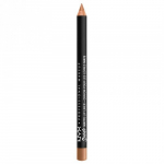 NYX Professional Makeup Suede Matte Lip Liner Huulepliiats, LONDON