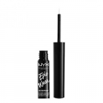 NYX Professional Makeup Epic Wear Liquid Waterproof Liner Veekindel silmalainer, White