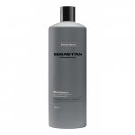 The Multitasker 3in1 Hair Beard & Body Shampoo Juuste, habeme ja keha &scaron;ampoon 1000ml