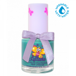 Water-Based Nail Polish Veep&otilde;hine k&uuml;&uuml;nelakk lastele Pearly Green Neverland