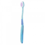 Target Sensitive Toothbrush Ultra Soft Eriti pehmete harjastega hambahari Blue